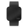 UPWATCH TOUCH ALL BLACK +