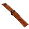 UPWATCH UNLIMITED LEATHER STRAP LIGHT BROWN