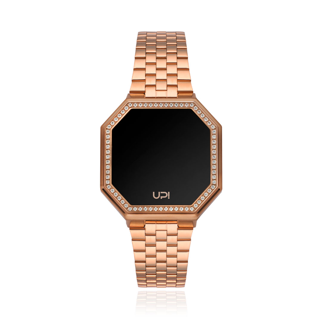 Up watch edge mini swarovski Up watch edge mini swarovski