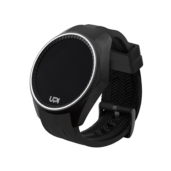 UPWATCH UNLIMITED BLACK 