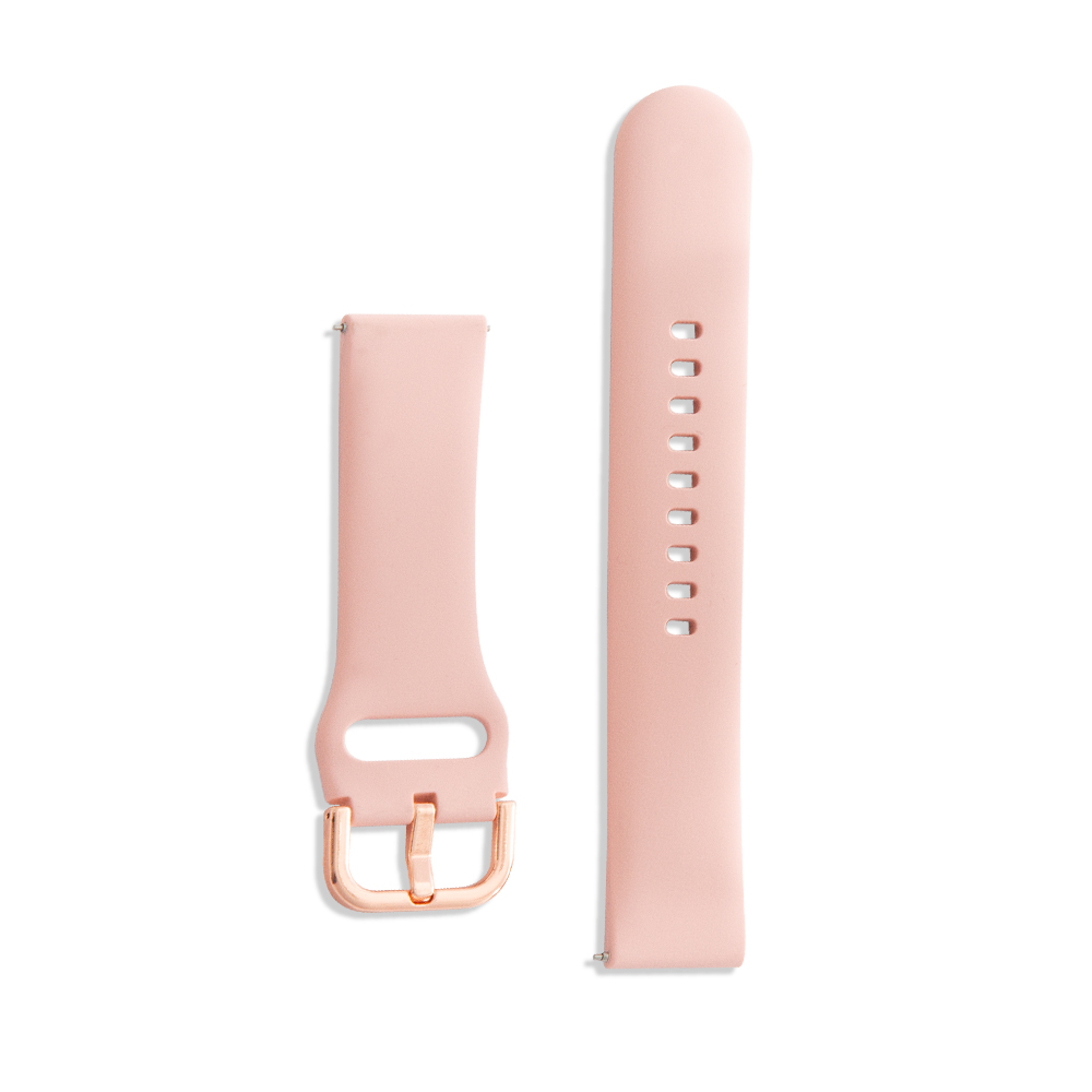 UPSMART CONNECT SILICONE - PINK