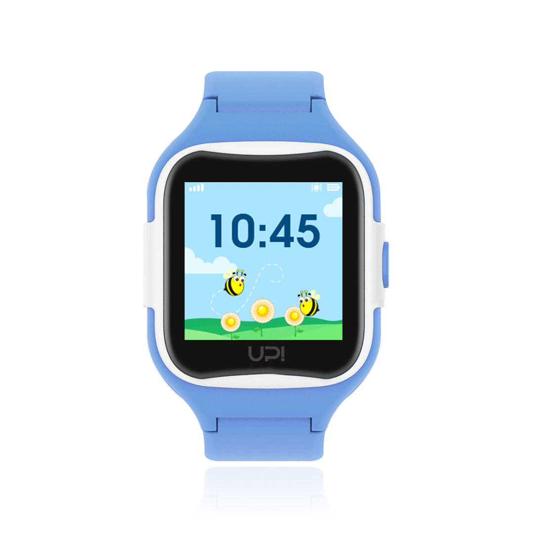 UPSMART KIDS GPS BLUE AKILLI ÇOCUK SAATİ