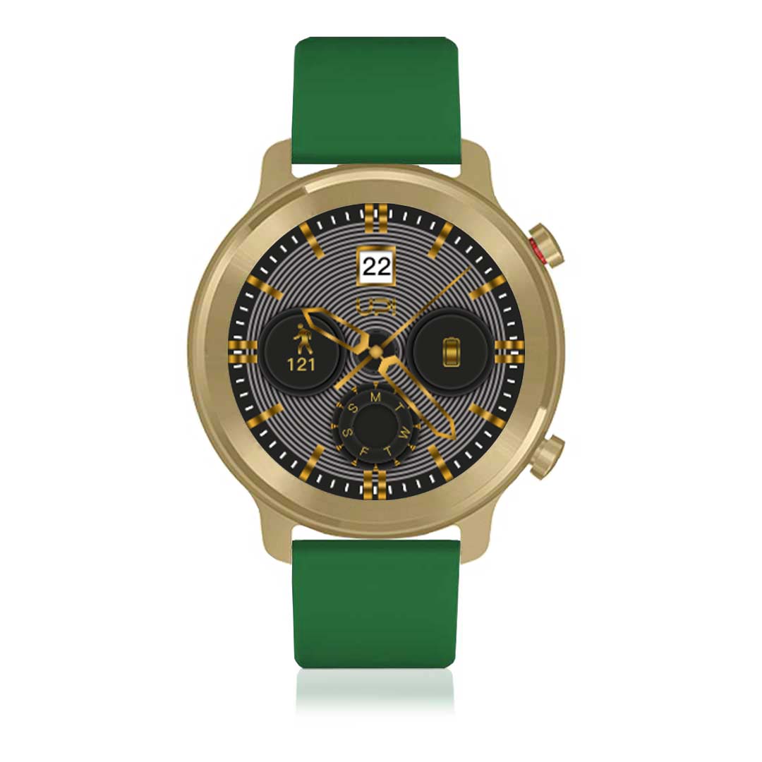 Fossil ftw6031p hotsell
