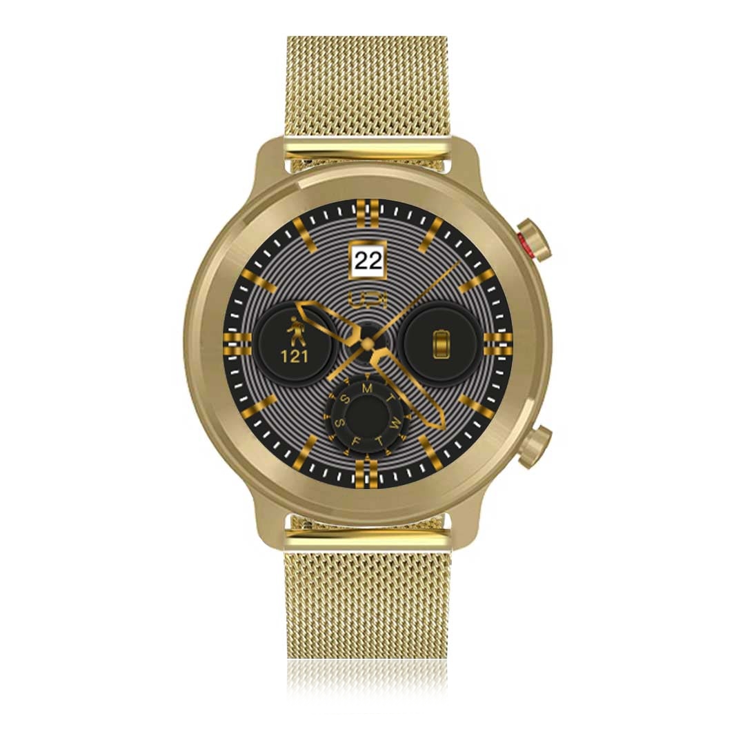 Fossil ftw6031p hotsell