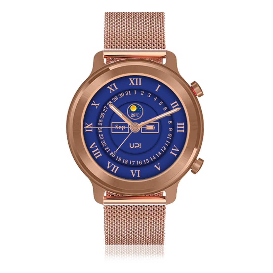 Fossil ftw6031p hotsell