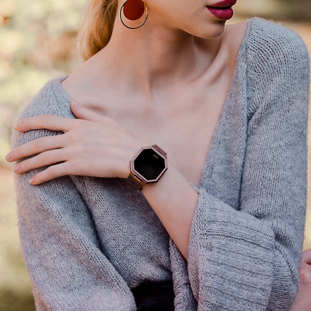 Up watch next gold best sale