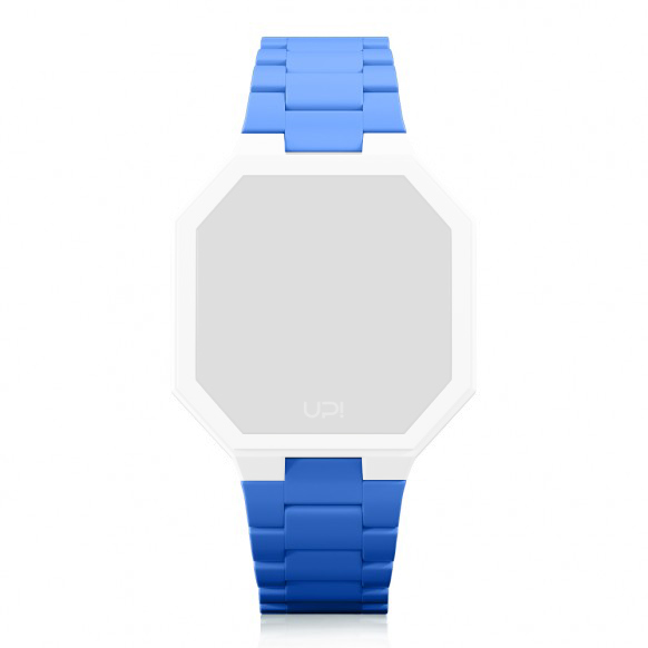 UPWATCH EDGE P! BLUE STRAP (SADECE KORDON)