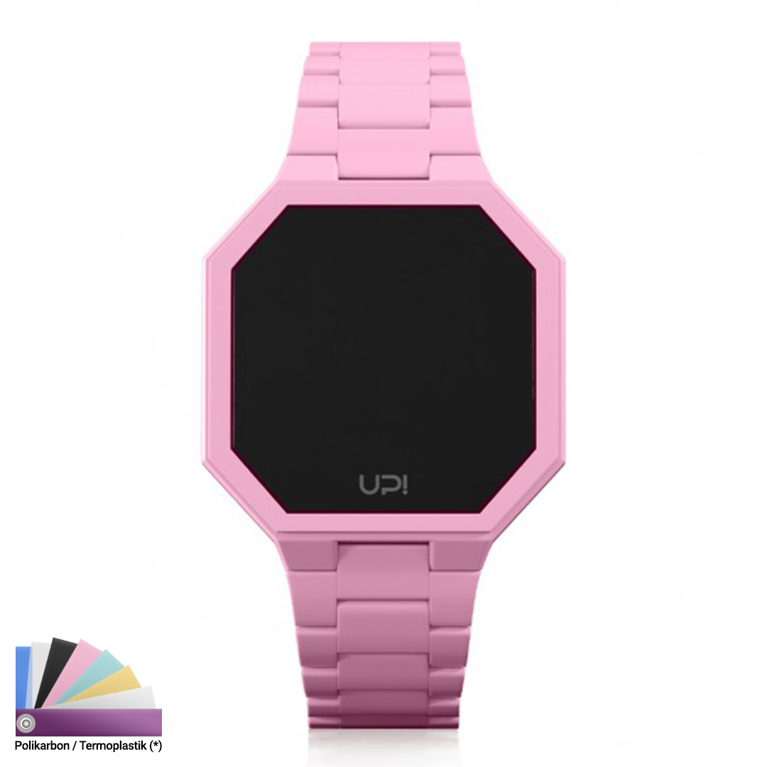 UPWATCH EDGE P! PINK