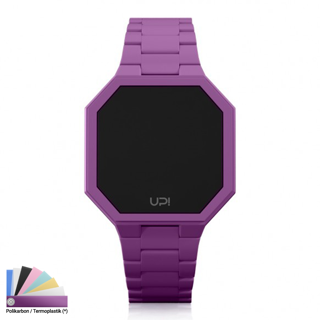 UPWATCH EDGE P! PURPLE