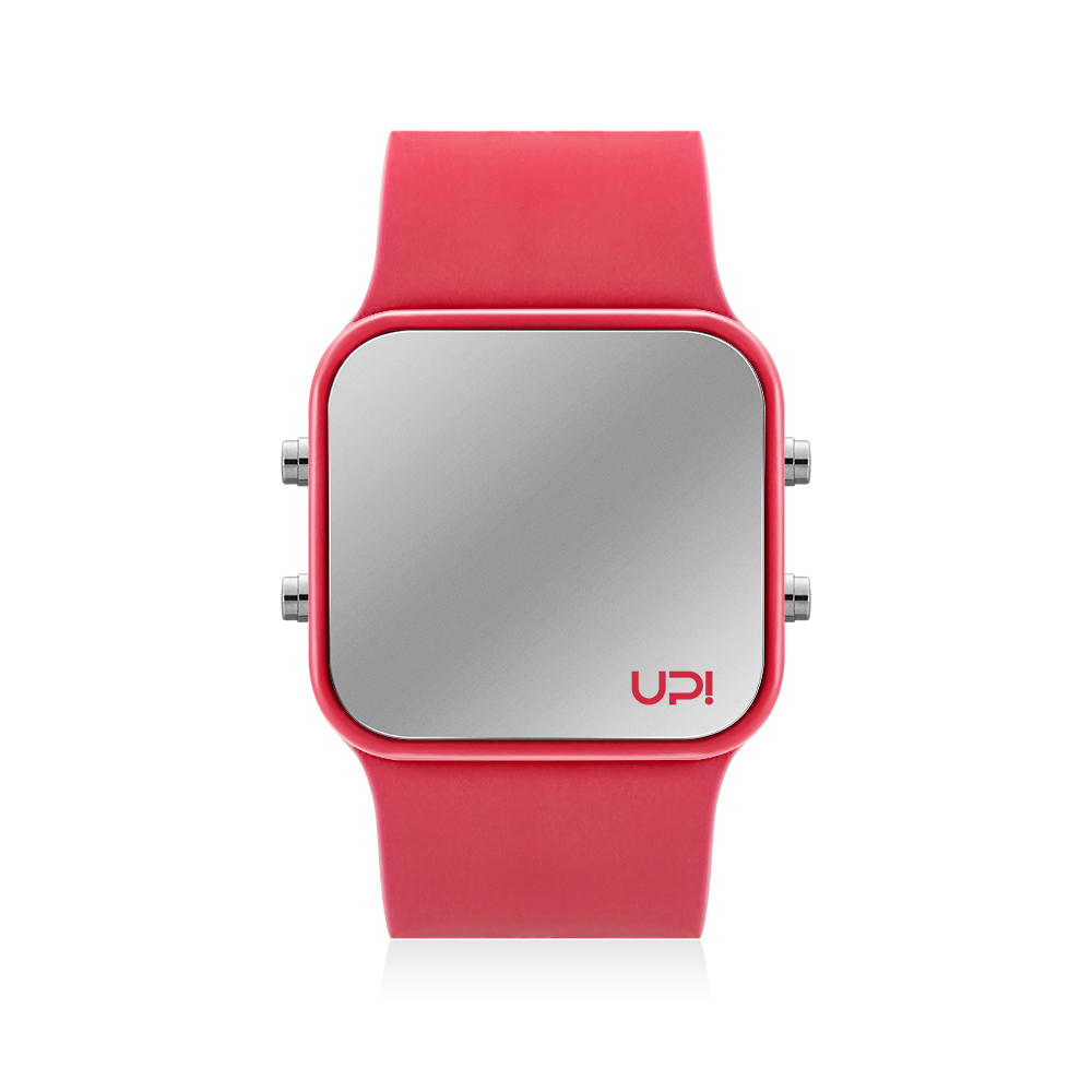 UPWATCH  GO RED