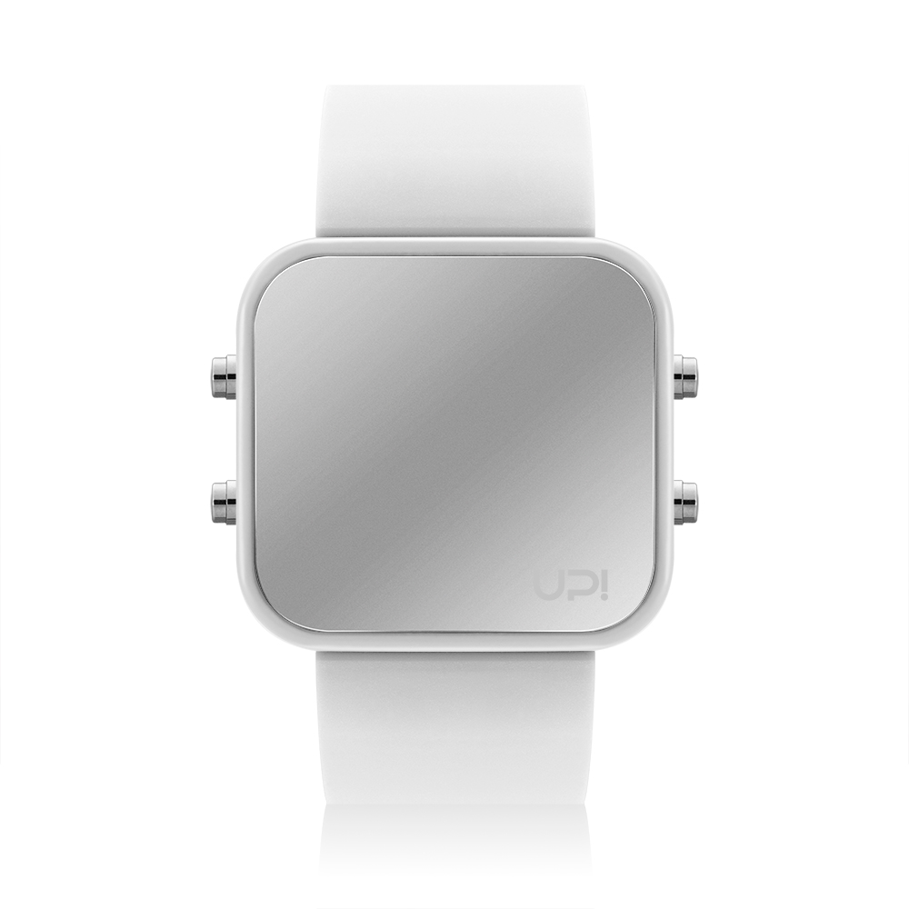 UPWATCH LED WHITE