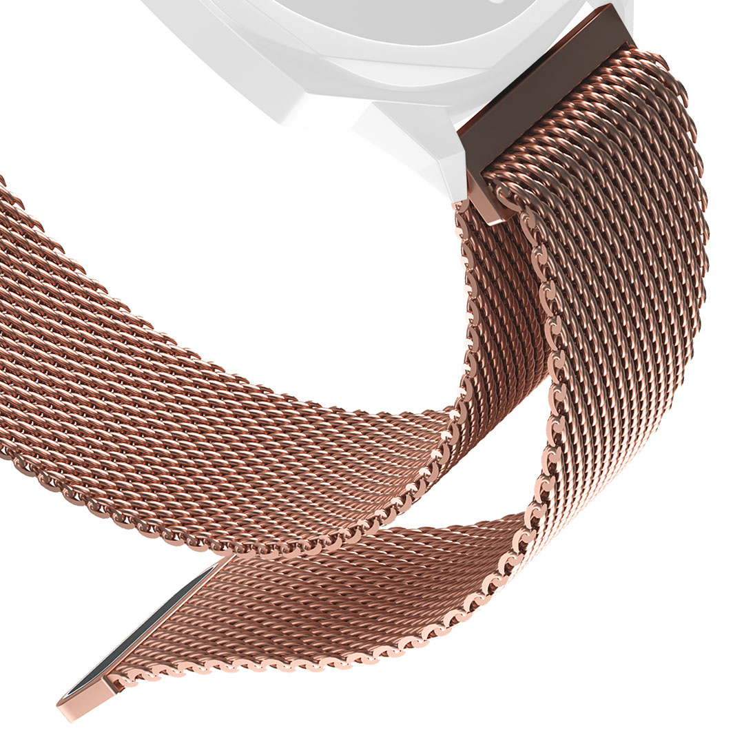 UPWATCH LOOP BAND ROSE