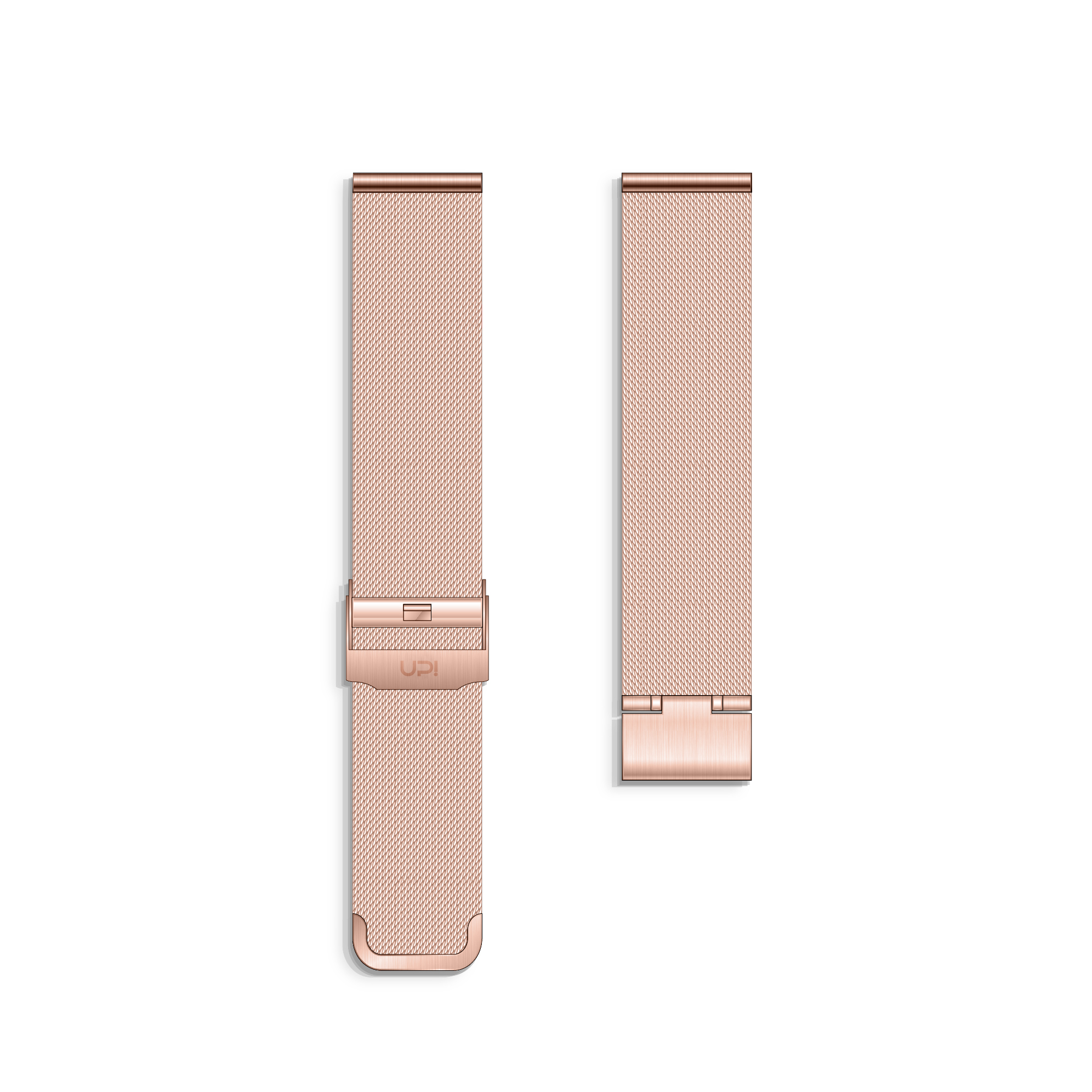 UPWATCH ROSE