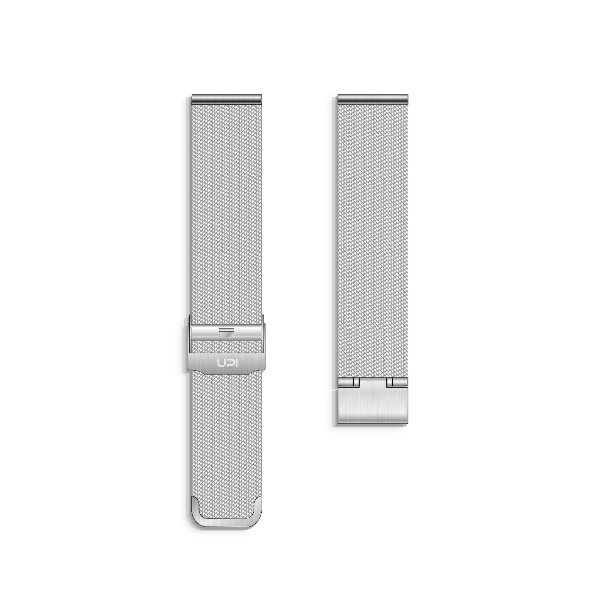 UPWATCH SILVER