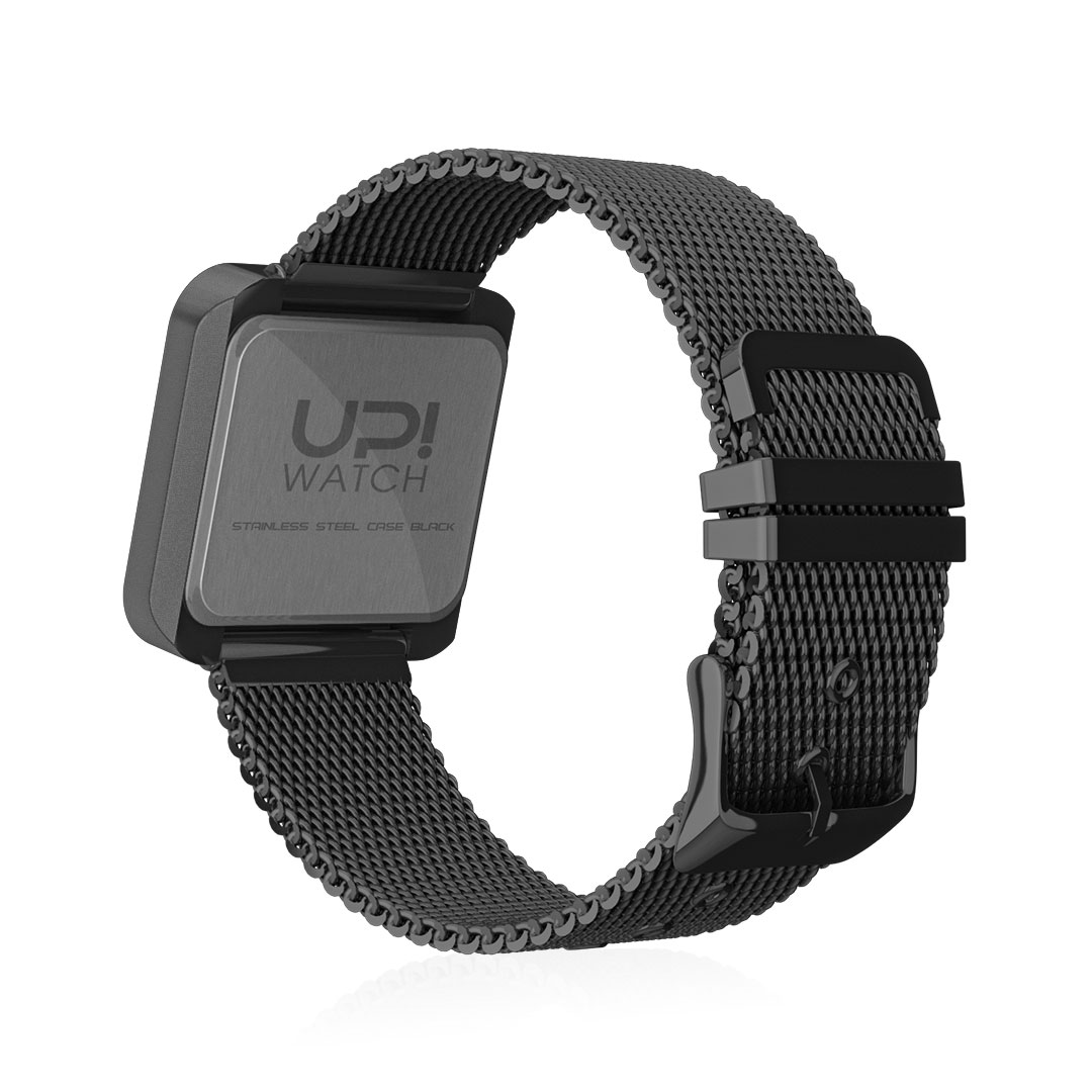 Upwatch touch all black Clearance