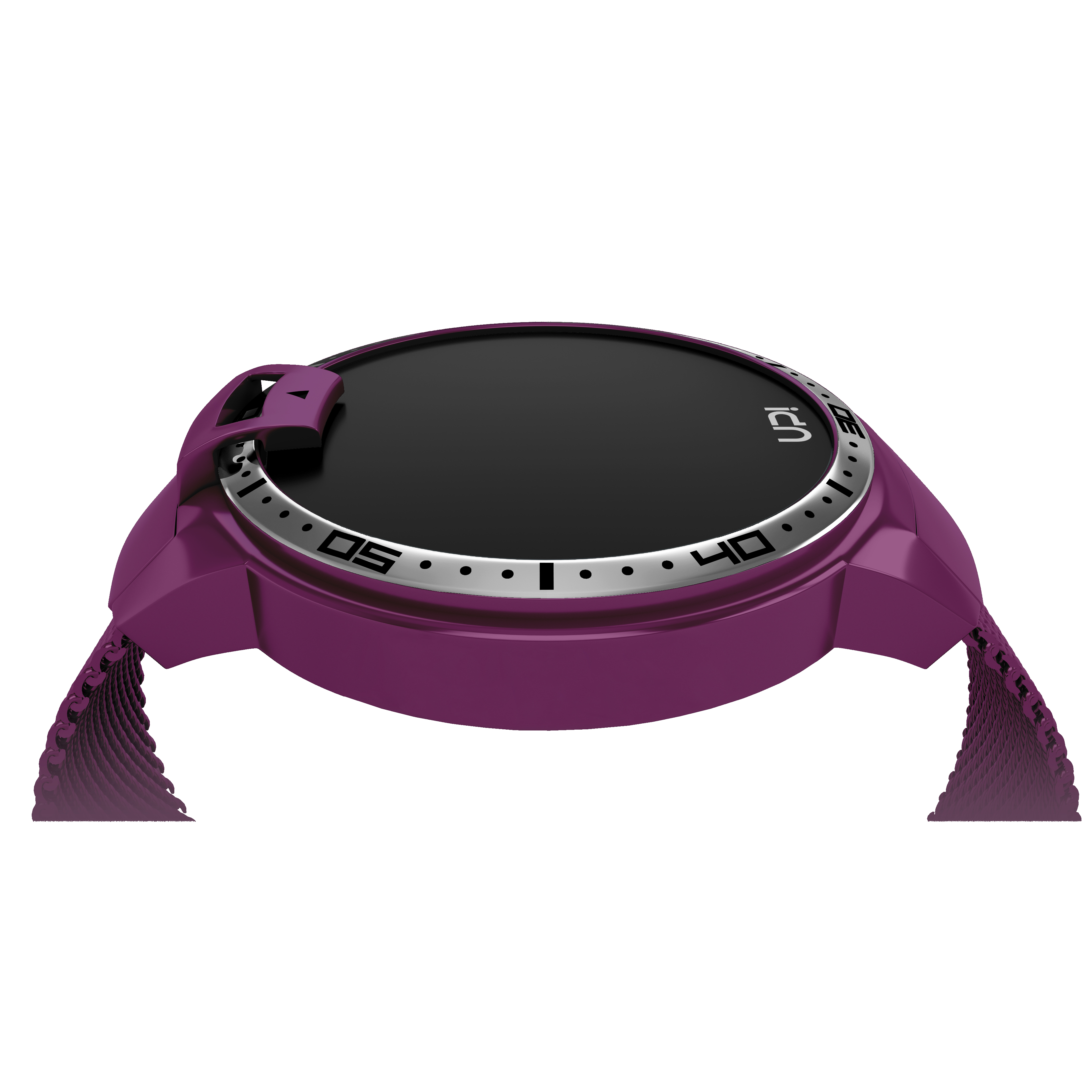 UPWATCH ULTIMATE PURPLE