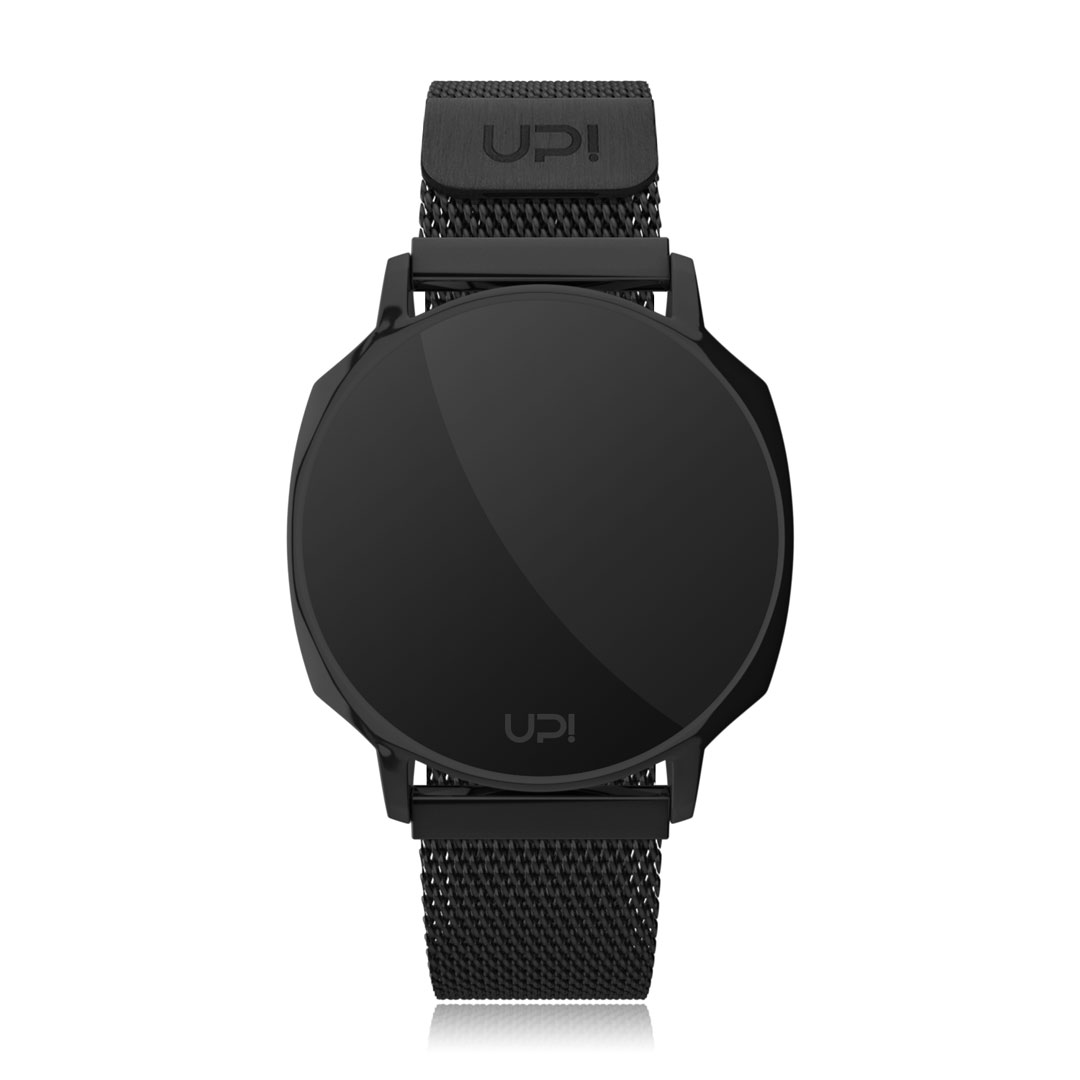 UPWATCH XT BLACK +