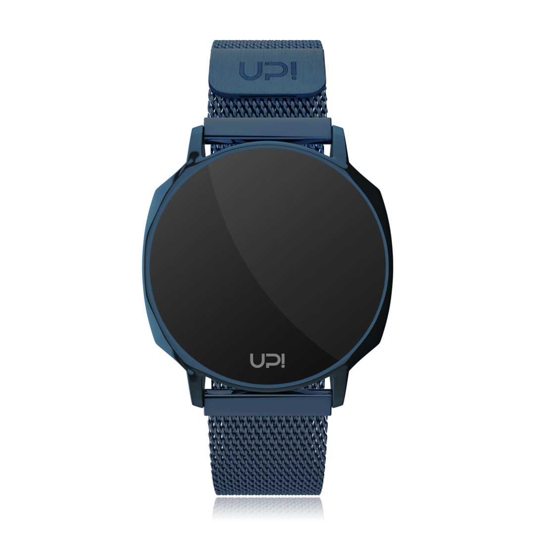 UPWATCH XT BLUE 