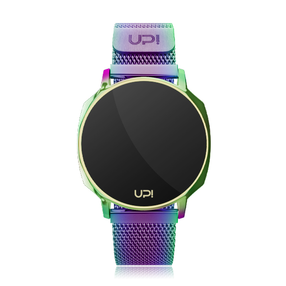 UPWATCH XT LIMITED EDITION +