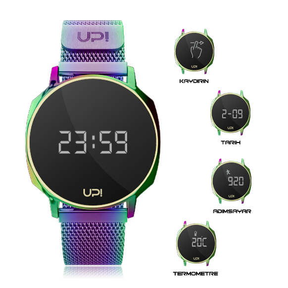 UPWATCH XT LIMITED EDITION +