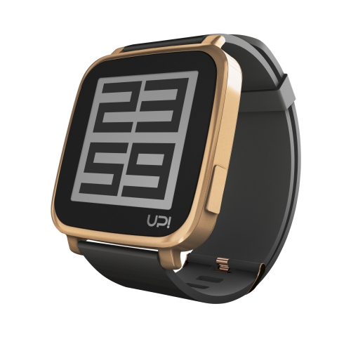 Türkiye’nin Bir Numaralı Dijital Saatçisi UP Watch