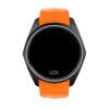 UPWATCH UNLIMITED BLACK ORANGE9