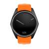 UPWATCH UNLIMITED BLACK ORANGE9