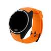 UPWATCH UNLIMITED BLACK ORANGE9