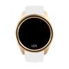 UPWATCH UNLIMITED GOLD WHITE