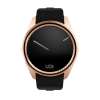 UPWATCH UNLIMITED ROSE GOLD BLACK