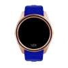 UPWATCH UNLIMITED ROSE GOLD BLUE