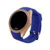 UPWATCH UNLIMITED ROSE GOLD BLUE