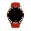 UPWATCH UNLIMITED ROSE GOLD RED