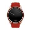 UPWATCH UNLIMITED ROSE GOLD RED