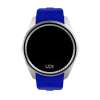 UPWATCH UNLIMITED SILVER BLUE