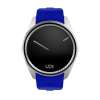 UPWATCH UNLIMITED SILVER BLUE