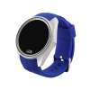 UPWATCH UNLIMITED SILVER BLUE