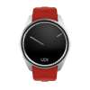 UPWATCH UNLIMITED SILVER RED