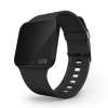 UPWATCH UPGRADE ALL BLACK+
