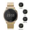 UPWATCH XT SWAN GOLD SWAN ZIRCONIA +