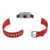 UPSMART FIT+ RED STRAP