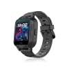 UPSMART KIDS GPS 4G ÇOCUK SAATİ  BLACK