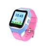 UPSMART KIDS GPS BLUE PINK    AKILLI ÇOCUK SAATİ