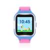 UPSMART KIDS GPS BLUE PINK    AKILLI ÇOCUK SAATİ