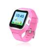 UPSMART KIDS GPS PINK AKILLI ÇOCUK SAATİ