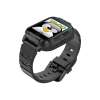 UPSMART KIDS GPS 4G ÇOCUK SAATİ  BLACK