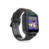 UPSMART KIDS GPS 4G ÇOCUK SAATİ  BLACK