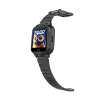 UPSMART KIDS GPS 4G ÇOCUK SAATİ  BLACK