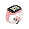 UPSMART KIDS GPS 4G ÇOCUK SAATİ PINK