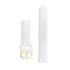 UPSMART SLIM SILICONE - WHITE